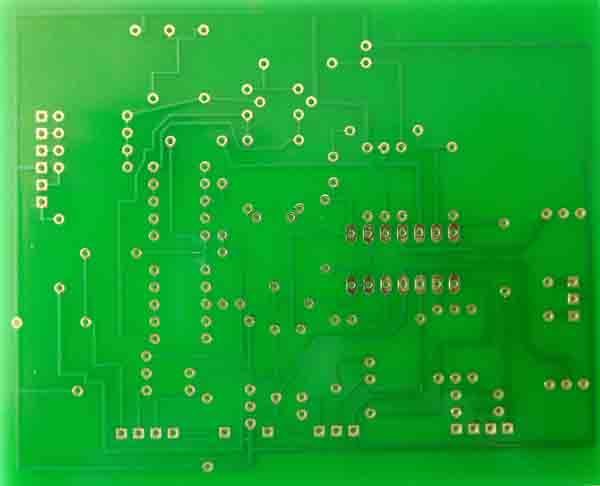 Best-PCB-manufacturer-for-hobbyists-silk-screen (2) Best PCB manufacturer for hobbyists track side