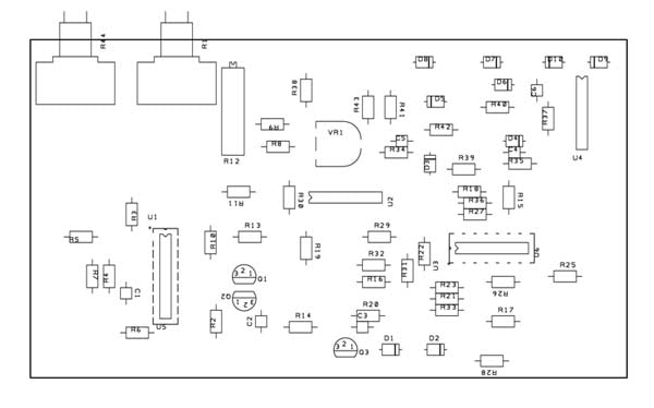 How-to-make-a-printed-circuit-board-step-by-step-component-overlay How to make a printed circuit board step by step component overlay