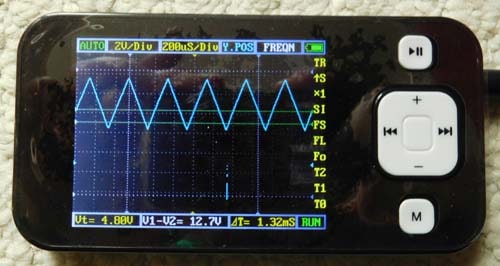 KKmoon-XR2206-High-Precision-Function-Signal-Generator-DIY-Kit-with-DSO201-oscilloscope-2