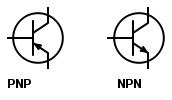 Simple-electronic-breadboard-projects-transistors