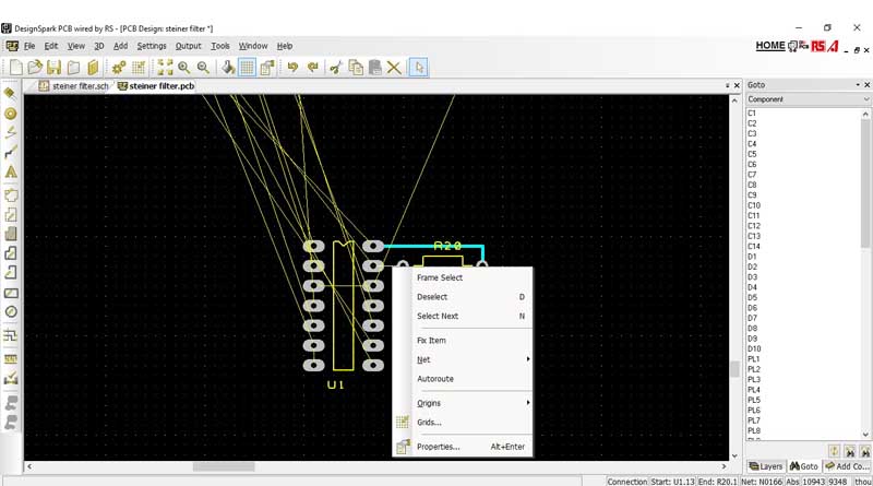 autoroute how to design a pcb autoroute