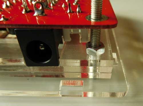 case-screws case screws