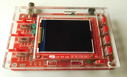 case-with-buttons-and-switches case with buttons and switches