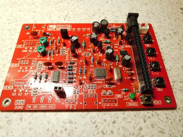 connectors-for-the-display-board