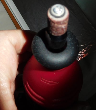 dremel tool grinding-bit