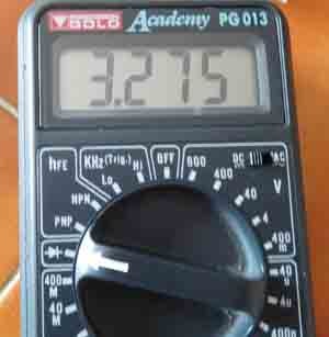 how-to-test-a-transistor-open-circuit how to test a transistor with a mutimeter open circuit