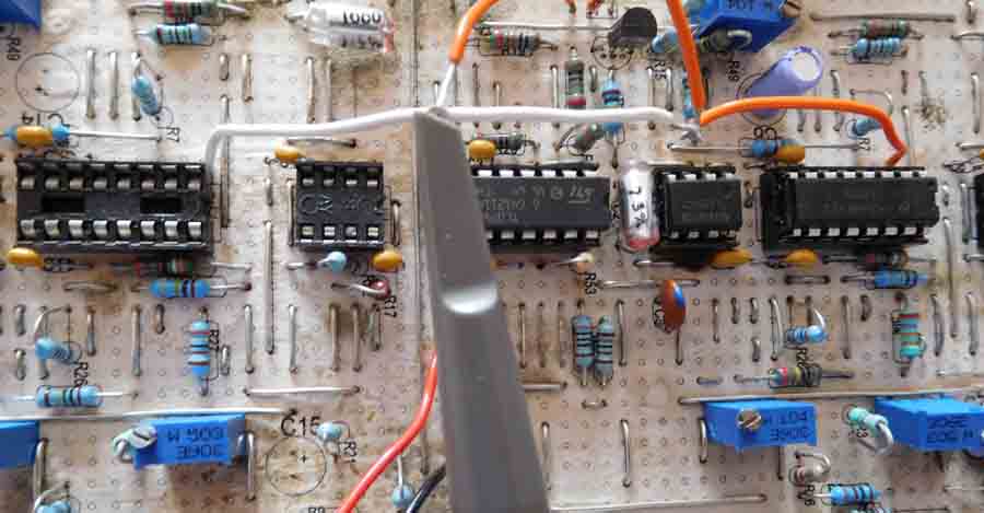 how-to-use-an-oscilloscope-voltage-controlled-oscillator how to use an oscilloscope voltage controlled oscillator