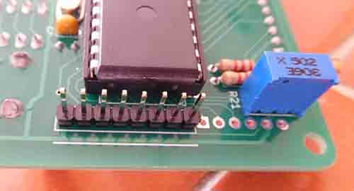 shruthi-control-board-with-connector-for-piggy-back