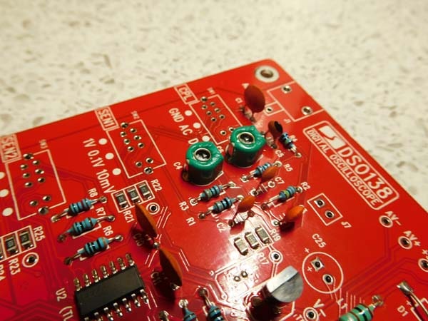 trimmer-capacitors