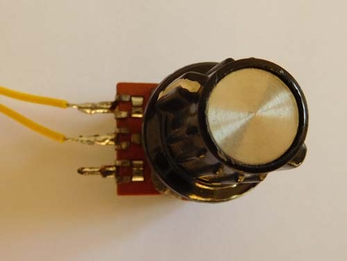 variable-resistor