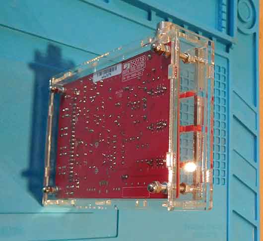 What can you make with a CNC machine perspex laser cut case What can you make with a CNC machine perspex laser cut case