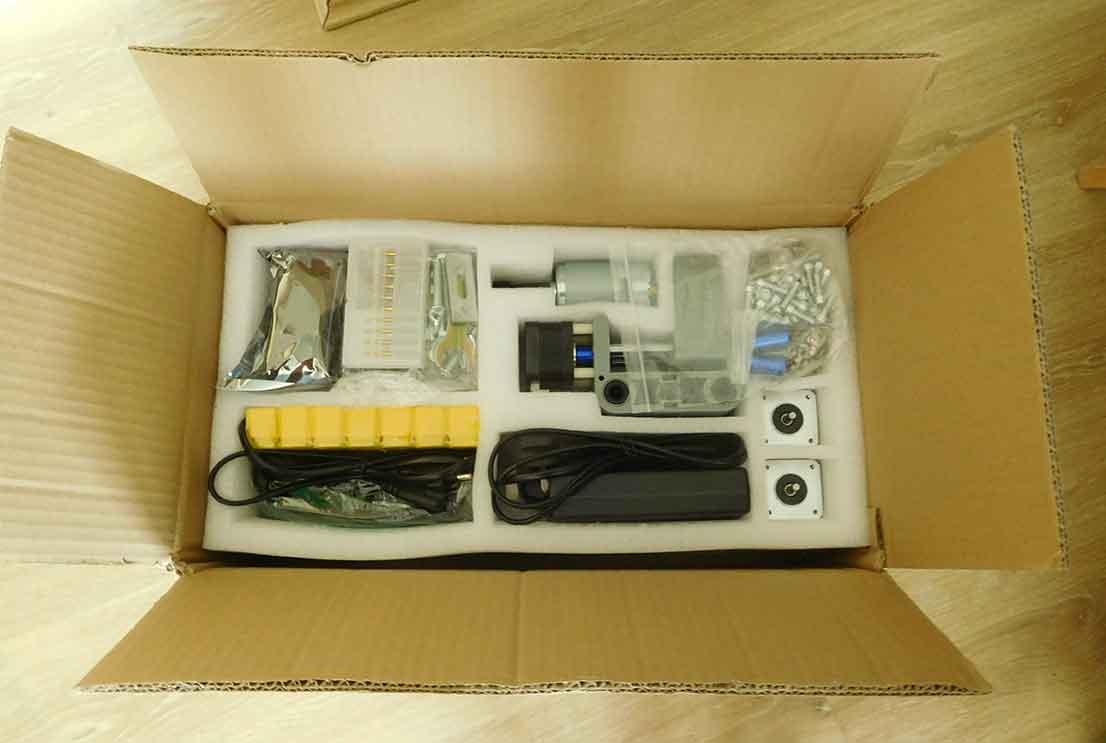 Whats the best cnc machine for beginners as the box arrived whats in the box Whats the best cnc machine for beginners as the box arrived whats in the box