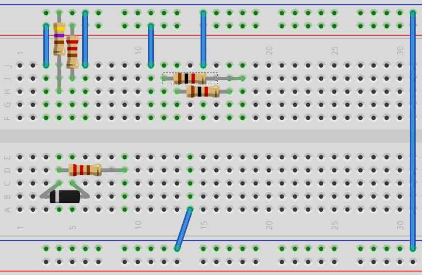 b passive components