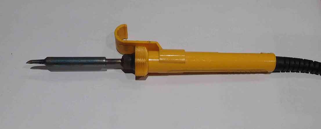 Antex-XS25