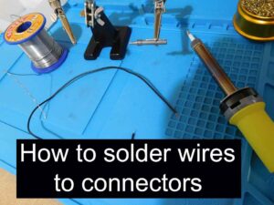 how-to-solder-wires-to-connectors-title