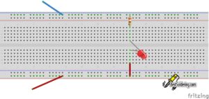LED circuit